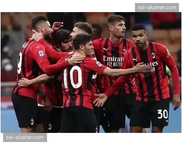 国际米兰主场迎战AC米兰,意甲榜首争夺进入白热化 国际米兰主场迎战AC米兰,意甲榜首争夺进入白热化