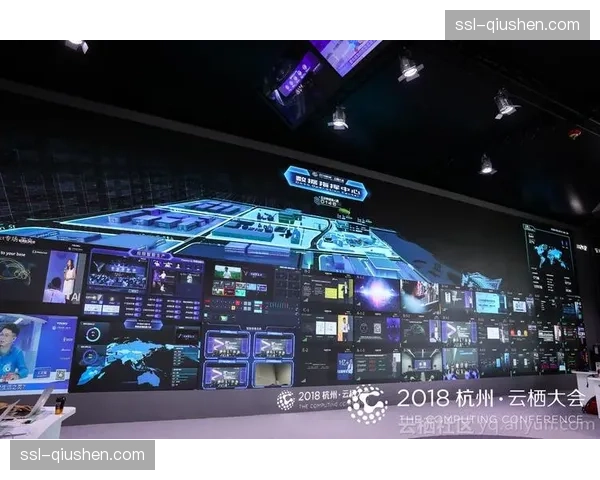 云导播方案从大型赛事向中小赛事普及 降低专业制作成本