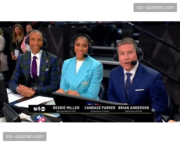 老将坎迪斯·帕克退役后的转型：担任电视台比赛分析师