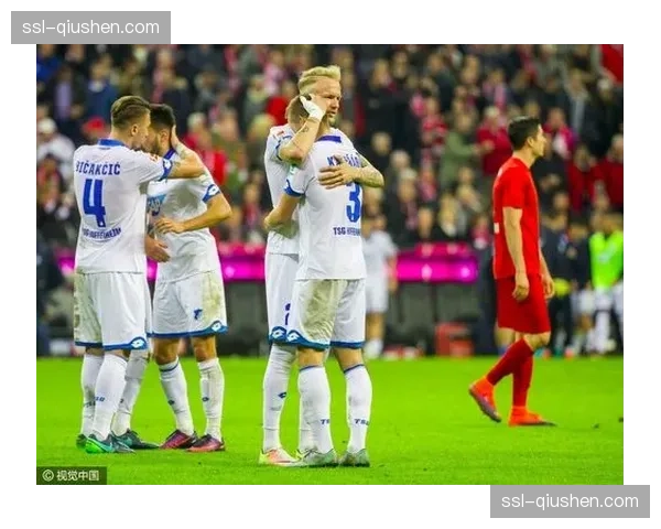 财务分析：电视转播分成如何影响德甲中小球队的生存