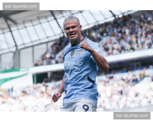 伤病更新：曼城证实哈兰德腿筋轻微拉伤，将缺席未来两场联赛