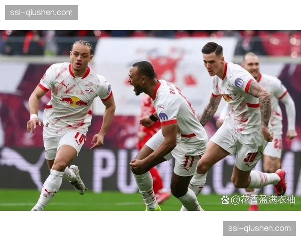 战报：哈维-西蒙斯独中两元，莱比锡客场力克门兴紧追榜首