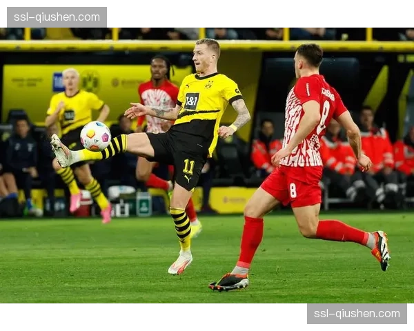 媒体预测：由于竞争对手纷纷丢分，勒沃库森有望在本周末提前夺冠