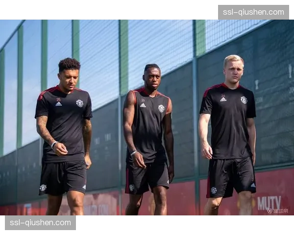 深度报道：数据分析师在英超球队日常防守训练中的角色日益重要